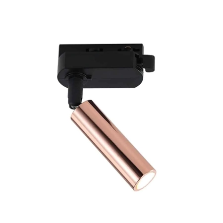 Oprawa szynowa SLIMI ROSE GOLD TRACK OR83071 - Open Design Highlights